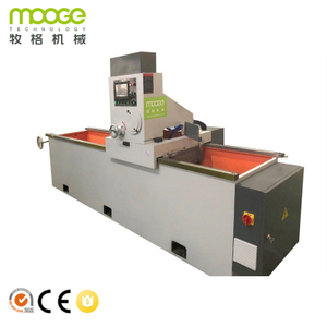 Awtomatikong Electromagnetic Straight Blade Sharpening Machine