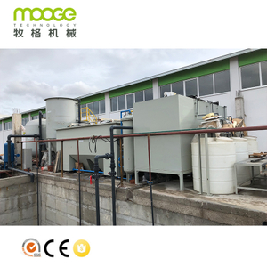 Sewage Treatment System / Waste Water Treatment Plant