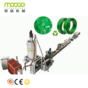 Hot Sell Plastic Pet Strap Manufacturing Machine Making